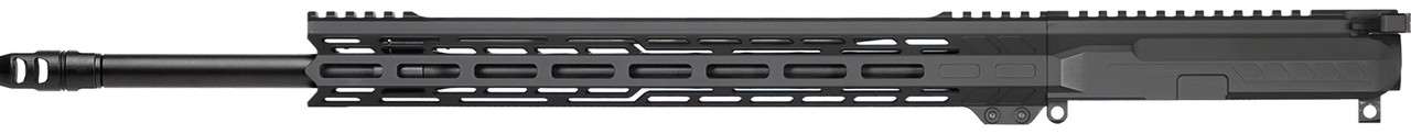22 ARC Upper Group | 20" | Left Side | Armor Black
