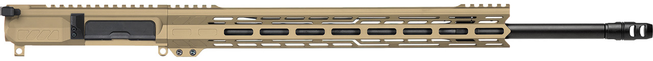 22 ARC Upper Group | 20" | Right Side | Coyote Tan