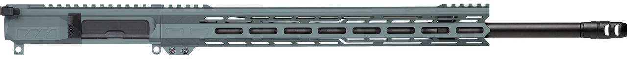 22 ARC Upper Group | 20" | Right Side | Charcoal Green