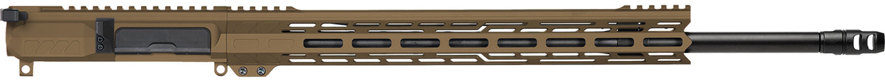 22 ARC Upper Group | 20" | Right Side | Midnight bronze