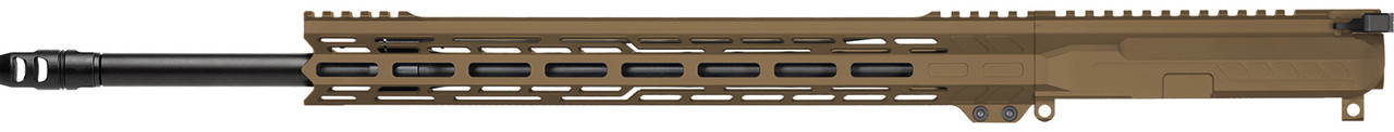 22 ARC Upper Group | 20" | Left Side | Midnight Bronze