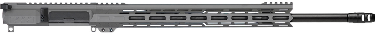 22 ARC Upper Group | 20" | Right Side | Tungsten