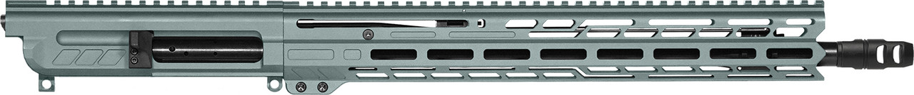 DISSESNT | 22 ARC Upper Group | 16.1" | Right Side | Charcoal Green