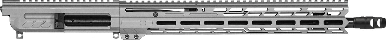 DISSESNT | 22 ARC Upper Group | 16.1" | Right Side | Tungsten