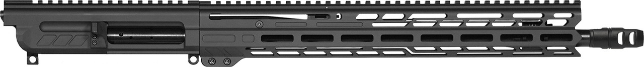 DISSESNT | 22 ARC Upper Group | 16.1" | Right Side | Hard Coat Anodized