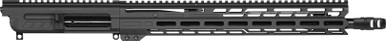 CMMG Upper Group, DISSENT, Mk4, 22 ARC, 16.1"