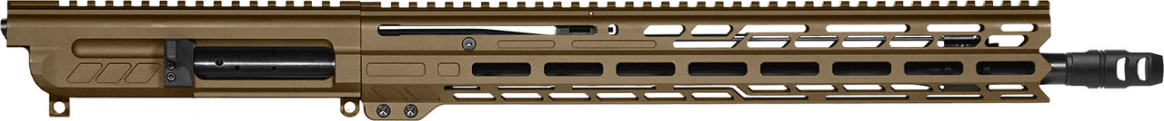 DISSESNT | 22 ARC Upper Group | 16.1" | Right Side | Midnight Bronze