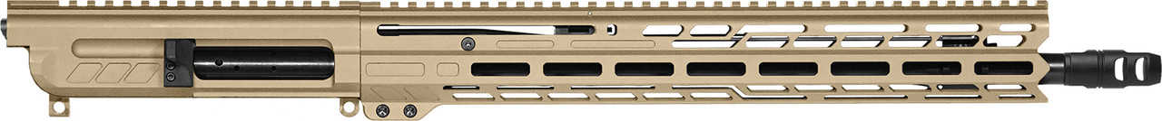 DISSESNT | 22 ARC Upper Group | 16.1" | Right Side | Coyote Tan