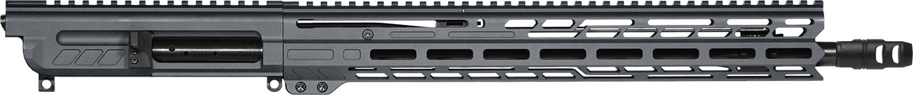 DISSESNT | 22 ARC Upper Group | 16.1" | Right Side | Sniper Grey