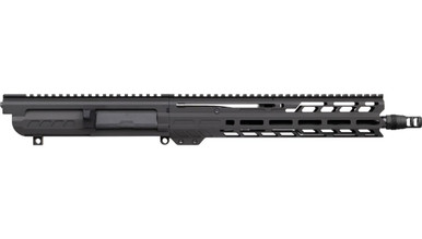 CMMG Upper Group, DISSENT, Mk3, 8.6 BLK, 12.5"