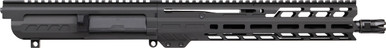 Unknown Upper Group, DISSENT, Mk3, 8.6 BLK, 12.5"