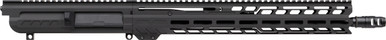 Unknown Upper Group, DISSENT, Mk3, 8.6 BLK, 16.1"