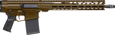 Unknown Pistol, DISSENT, Mk3, 8.6 BLK, 16.1"
