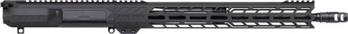 CMMG Upper Group, RESOLUTE, Mk3, 8.6 BLK, 16.1"