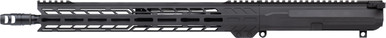 Unknown Upper Group, RESOLUTE, Mk3, 8.6 BLK, 16.1"