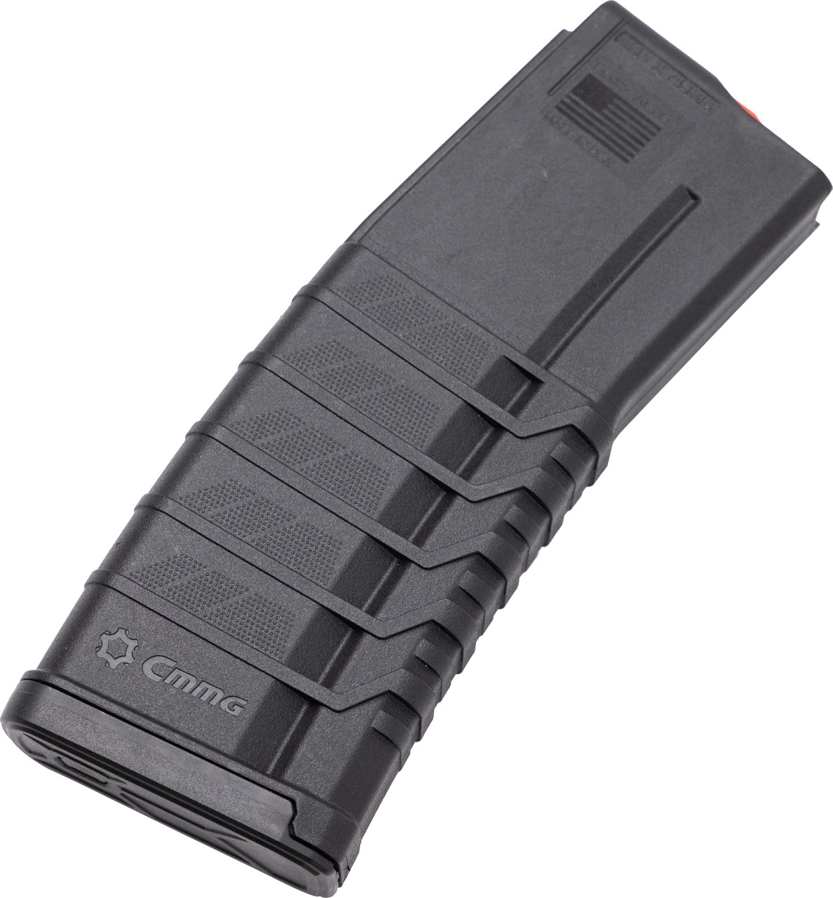 CMMG Magazine | 5.56mm | Angled Right Side View
