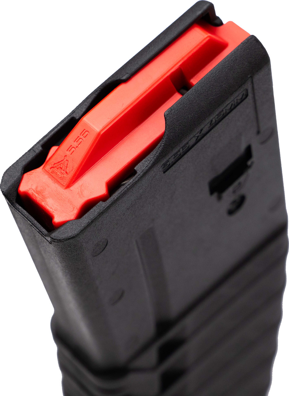 CMMG Magazine | 5.56mm | Follower View CMMG Magazine | 5.56mm | Follower View