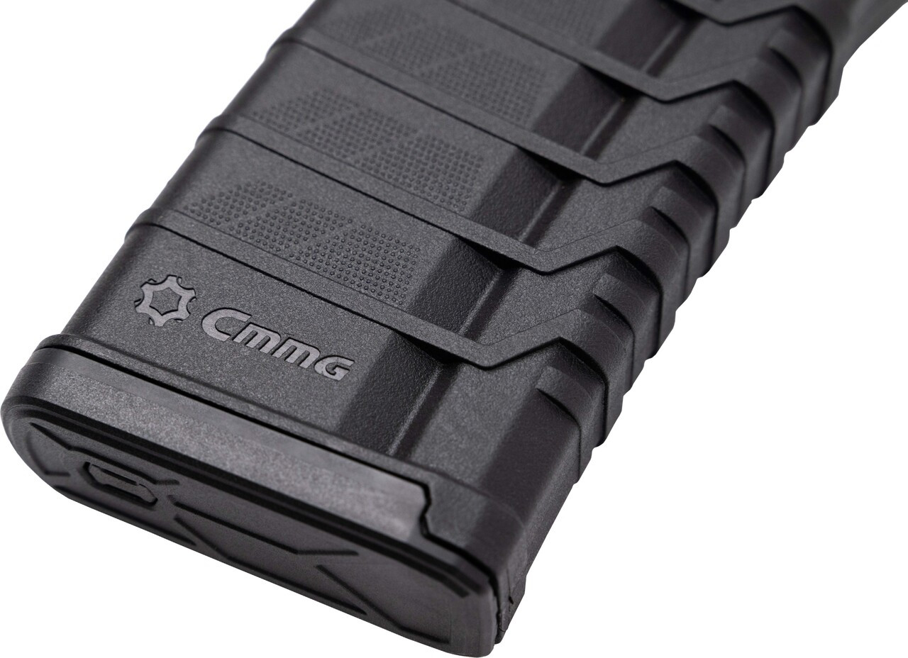 CMMG Magazine | 5.56mm | Floorplate View CMMG Magazine | 5.56mm | Floorplate View