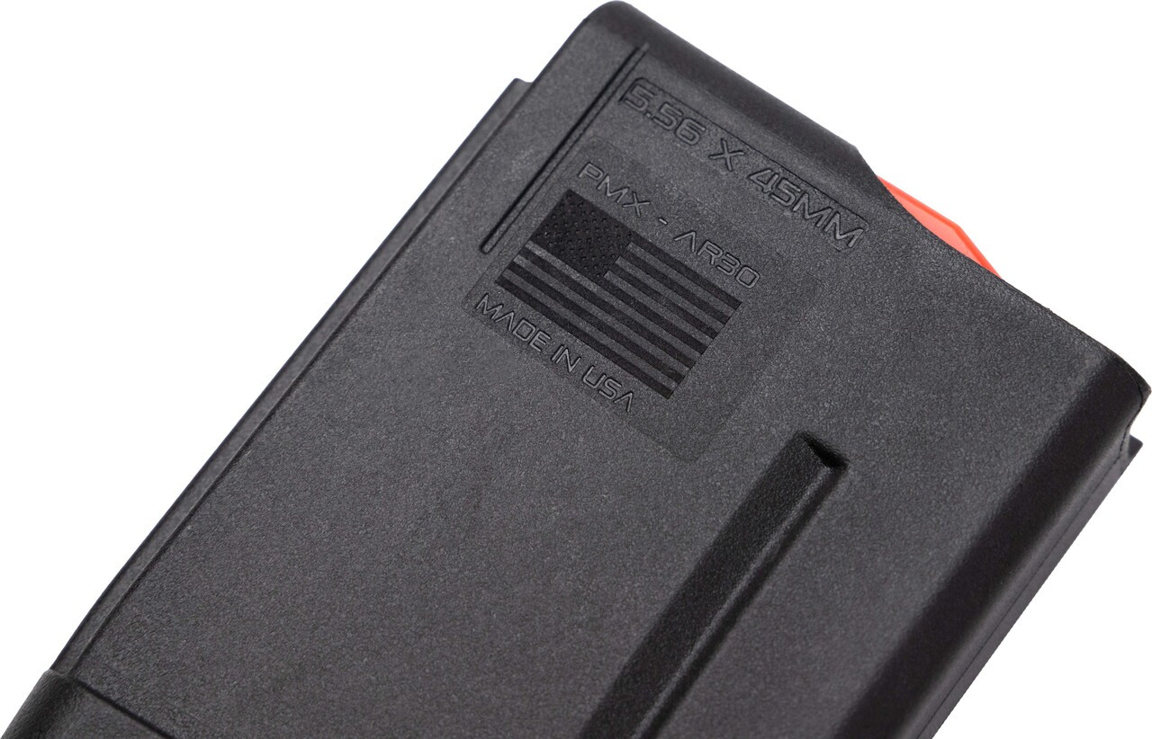 CMMG Magazine | 5.56mm | Feed Lips View