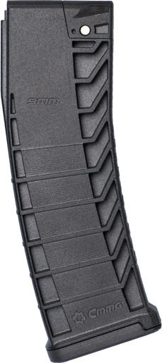 Magazine, AR15, 6.5 Grendel / 6mm ARC / 22 ARC, 10Rd, BLK | CMMG
