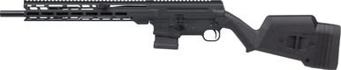 Unknown Rifle, DISSENT, Br4, 5.56mm, 16.1", Non-Threaded