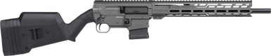 Unknown Rifle, DISSENT, Br4, 300 BLK, 16.1", Non-Threaded