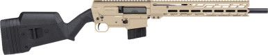 Unknown Rifle, DISSENT, Br4, 350 Legend, 16.1", Non-Threaded