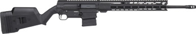 Unknown Rifle, DISSENT, Br3, .308 Win, 20"
