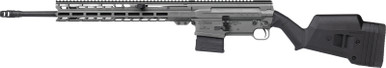 Unknown Rifle, DISSENT, Br3, 6.5 Creedmoor, 20"