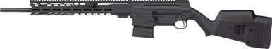 Unknown Rifle, DISSENT, Br3, 6.5 Creedmoor, 20", Non-Threaded