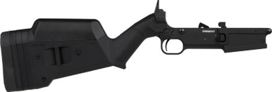 CMMG Lower Group, DISSENT, Br3