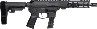 Unknown Pistol, BANSHEE, FE, Mk17, 9mm, 8"