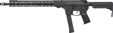 Unknown RESOLUTE, FE, MkGs, 9mm, 16.1"