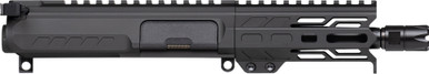 CMMG Upper Group, BANSHEE, FE, 9mm, 5"