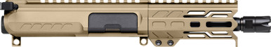 Unknown Upper Group, BANSHEE, FE, 9mm, 5"