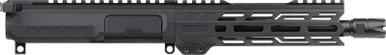 CMMG Upper Group, BANSHEE, FE, 9mm, 8"