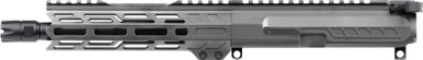 Unknown Upper Group, BANSHEE, FE, 9mm, 8"