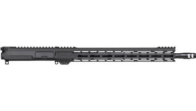 CMMG Upper Group, RESOLUTE, FE, 9mm, 16.1"