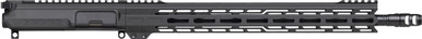 CMMG Upper Group, RESOLUTE, FE, 9mm, 16.1"