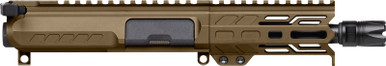 Unknown Upper Group, BANSHEE, FE, .45 ACP, 5"