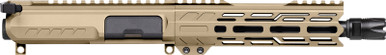 Unknown Upper Group, BANSHEE, FE, .45 ACP, 8"