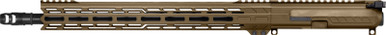 Unknown Upper Group, RESOLUTE, FE, .45 ACP, 16.1"