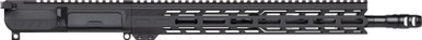 CMMG Upper Group, RESOLUTE, Mk4, .22 LR, 16.1"