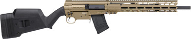 Unknown Rifle, DISSENT, Br47, 7.62x39mm, 16.1", Non-Threaded