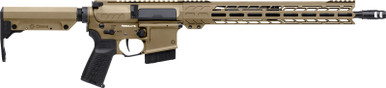 Unknown RESOLUTE, Mk4, 338 ARC, 16.1"
