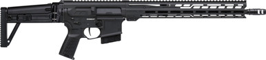 Unknown Rifle, DISSENT, Mk4, 338 ARC, 16.1"