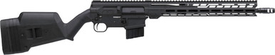 Unknown Rifle, DISSENT, Br4, 338 ARC, 16.1"