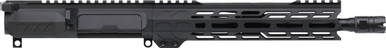 Unknown Upper Group, BANSHEE, Mk4, 338 ARC, 10.5"