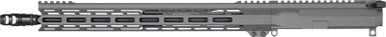 Unknown Upper Group, RESOLUTE, Mk4, 338 ARC, 16.1"