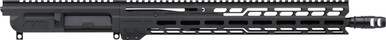 Unknown Upper Group, DISSENT, Mk4, 338 ARC, 16.1"